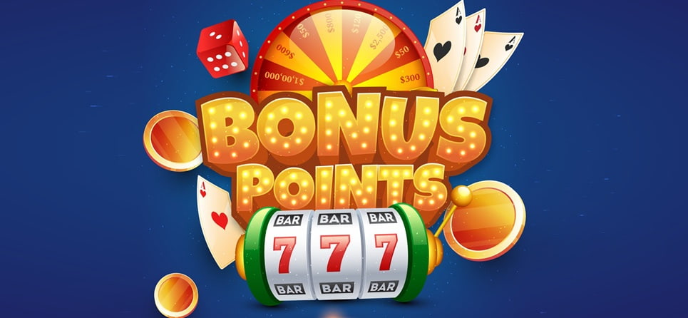 ボーナスや還元制度